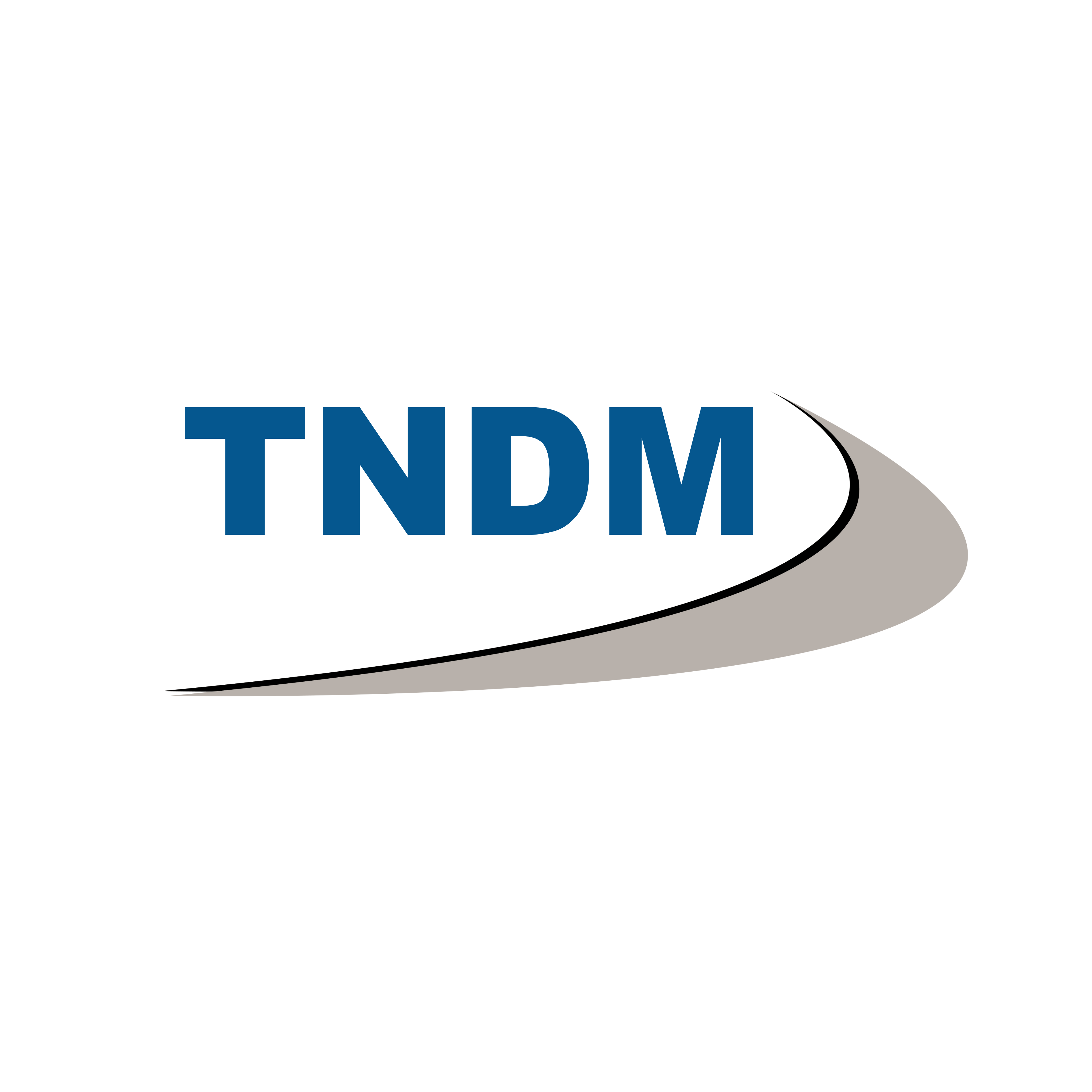 TNDM Logo